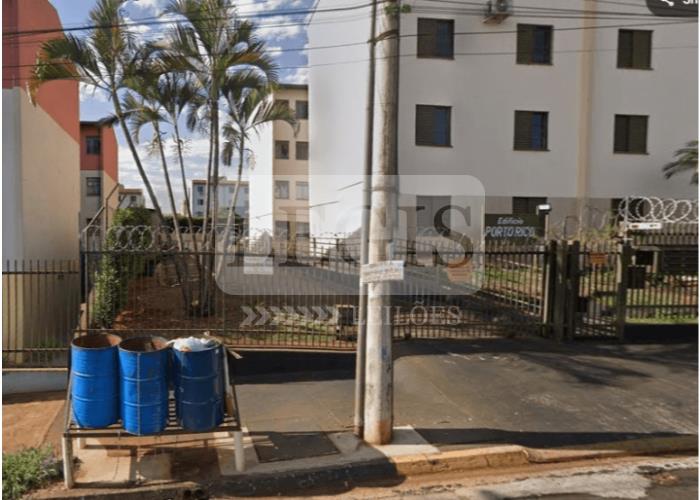 Imagem do imóvel Direitos sobre apartamento com 48 m² RIBEIRÃO PRETO-SP/Imóveis