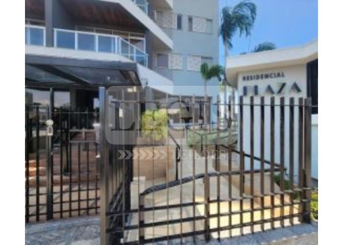 Imagem do imóvel Apartamento com 02 Vagas de Garagem MARÍLIA-SP/Imóveis