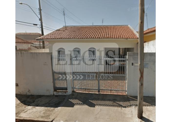 Imagem do imóvel Imóvel residencial com 250m² SÃO MANUEL-SP/Imóveis