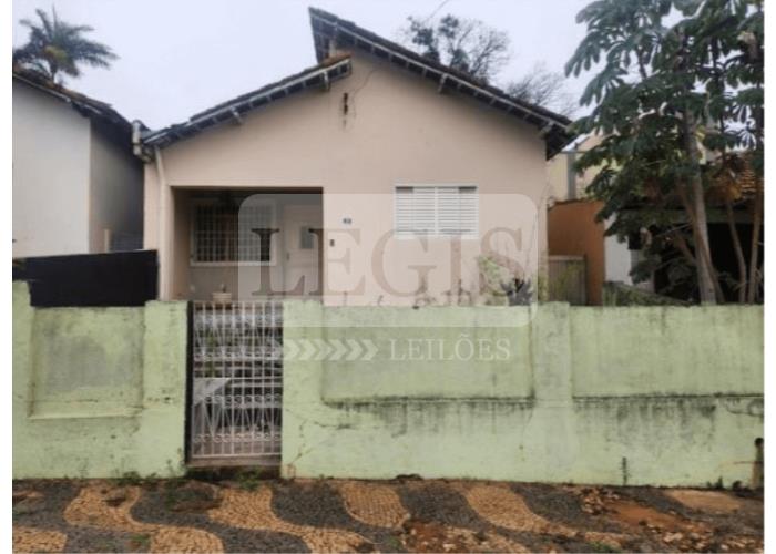 Imagem do imóvel Imóvel residencial com A.T 299,60m² MARÍLIA-SP/Imóveis