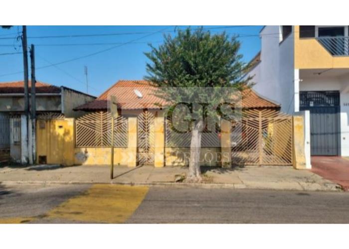 Imagem do imóvel Imóvel residencial com A.T 368,50m² BOITUVA-SP/Imóveis