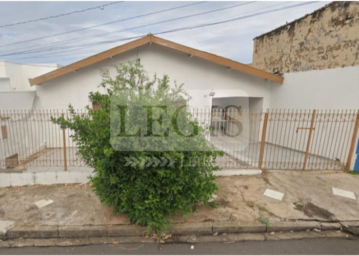 Imagem do imóvel Imóvel Residencial com A.T 363,00m² MARÍLIA-SP/Imóveis