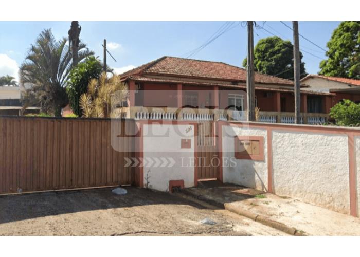 Imagem do imóvel Imóvel Residencial com A.T. 2.399,30m² PORTO FELIZ-SP/Imóveis