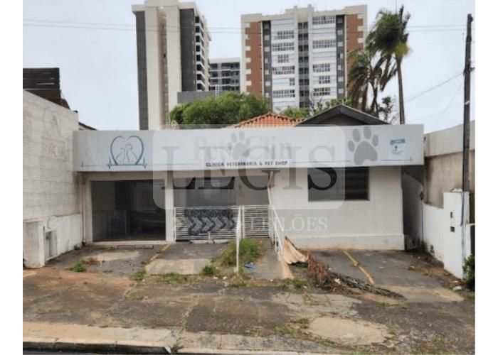 Imagem do imóvel Imóvel comercial com A.T 302,07m² MARÍLIA-SP/Imóveis