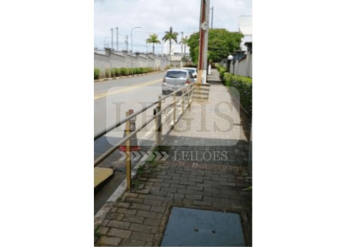 Imagem do imóvel Direitos sobre Apartamento A.T. 105,8594m² GUARULHOS-SP/Imóveis