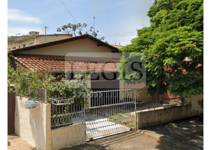 Imagem do imóvel Imóvel residencial com A.T 250,00m² SERRA NEGRA-SP/Imóveis