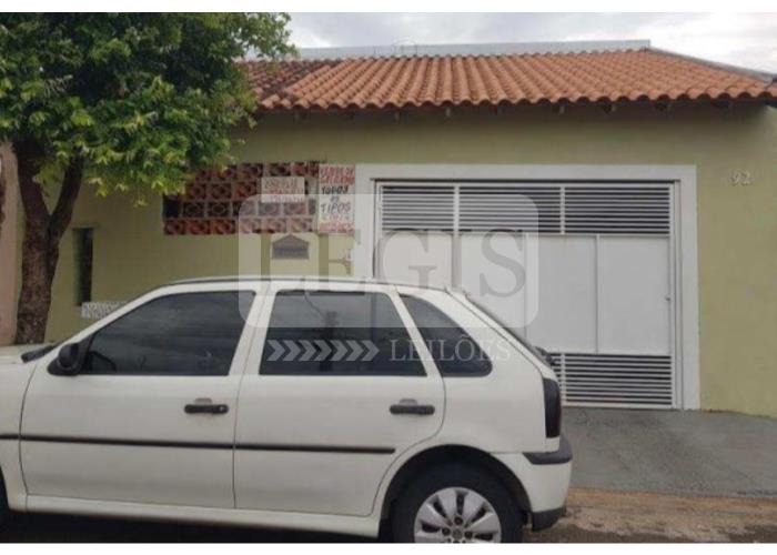 Imagem do imóvel Imóvel Residencial AT 171,66 m ² MARÍLIA-SP/Imóveis