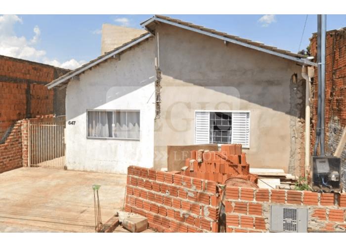 Imagem do imóvel Imóvel com A.T 240,00m² TUPÃ-SP/Imóveis