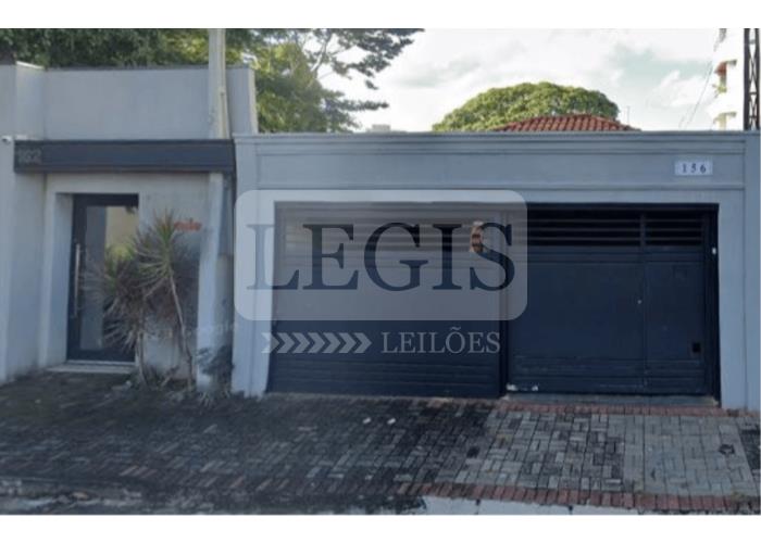Imagem do imóvel Imóvel residencial/comercial c/ A.T 342,25m² ARAÇATUBA-SP/Imóveis