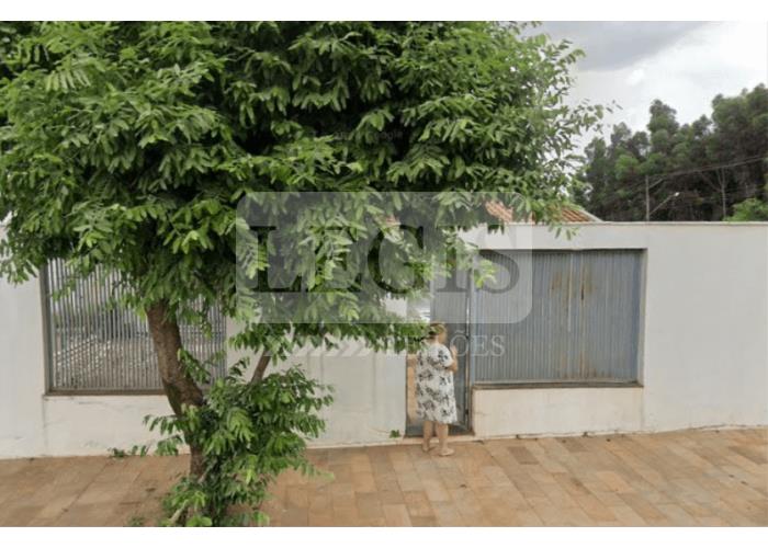 Imagem do imóvel Imóvel residencial com A.T 530,00m² BARIRI-SP/Imóveis