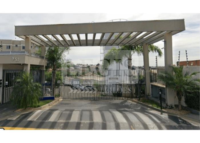 Imagem do imóvel Direitos fiduciantes executado possui s/Apartamento BAURU-SP/Imóveis