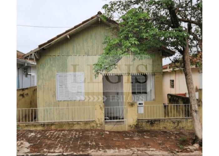 Imagem do imóvel Imóvel residencial com A.T 125,00m² MARÍLIA-SP/Imóveis