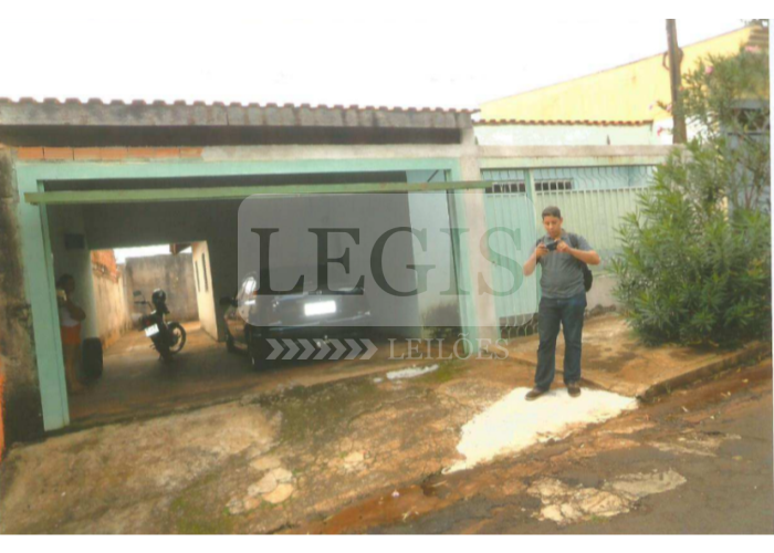 Imagem do imóvel Direitos sobre imóvel residencial RIBEIRÃO PRETO-SP/Imóveis