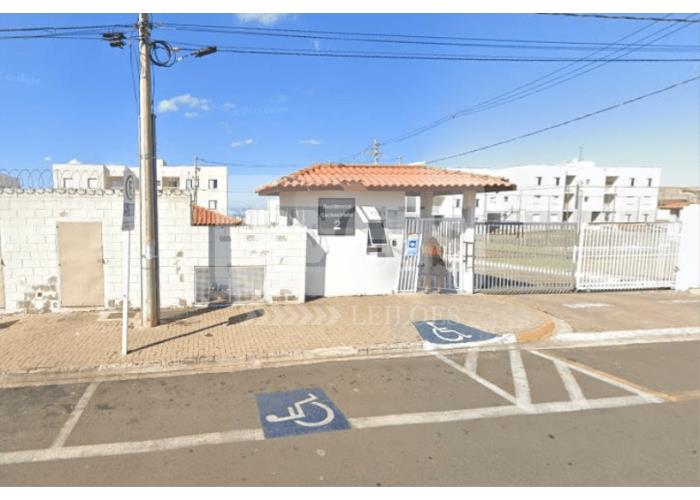 Imagem do imóvel Direitos sobre Apartamento c/ vaga de garagem BOTUCATU-SP/Imóveis