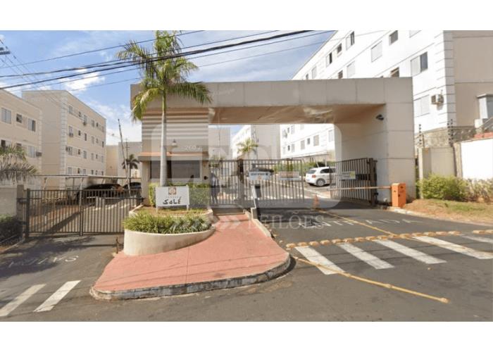 Imagem do imóvel Direitos sobre apartamento c/ A.T 91,707m² MARÍLIA-SP/Imóveis