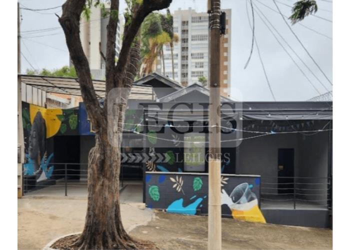 Imagem do imóvel Imóvel comercial com A.T 271,36m² MARÍLIA-SP/Imóveis