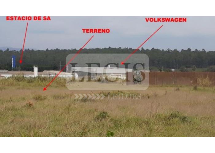 Imagem do imóvel Direitos do contrato de compra sobre terreno OURINHOS-SP/Imóveis