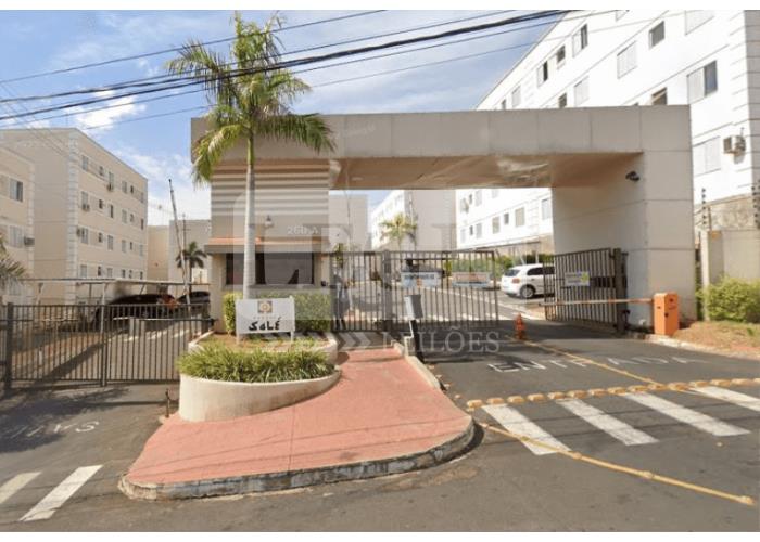 Imagem do imóvel Direitos sobre apartamento c/ A.T 91,707m² MARÍLIA-SP/Imóveis