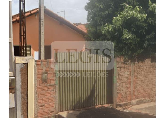 Imagem do imóvel Imóvel residencial com A.T 201,82m² BARIRI-SP/Imóveis