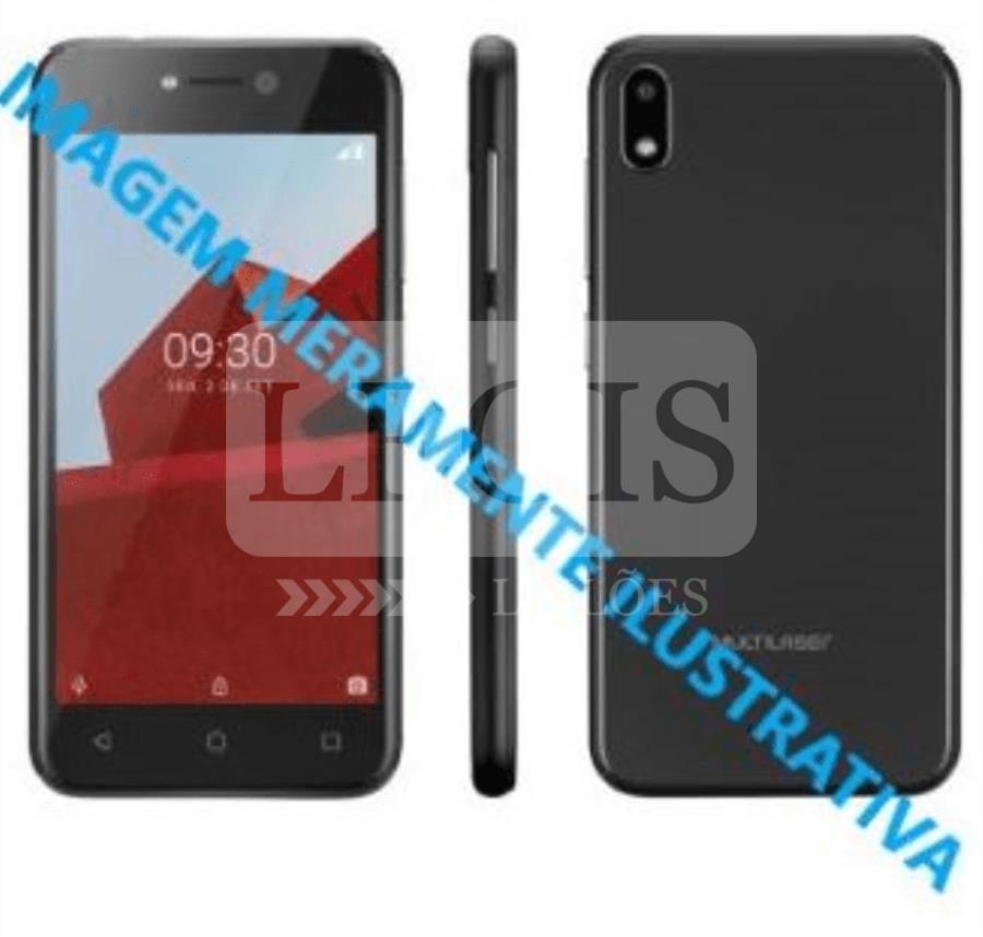 02 Smartphone Multilaser/E, 32GB