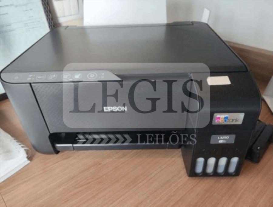 Impressora Epson L3250 EcoTank/C634H