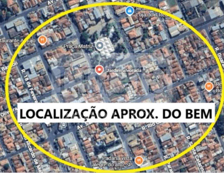 Direitos s/ Imóvel residencial c/ A.T 200,00m²