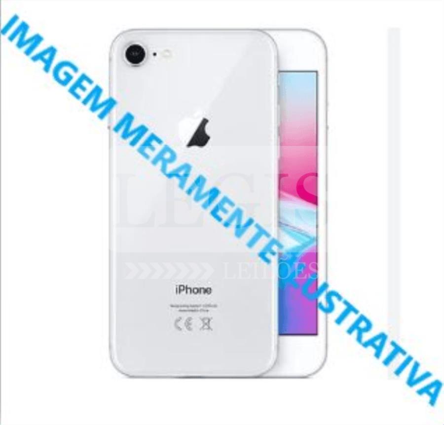 IPhone XR (A1984), cor branca