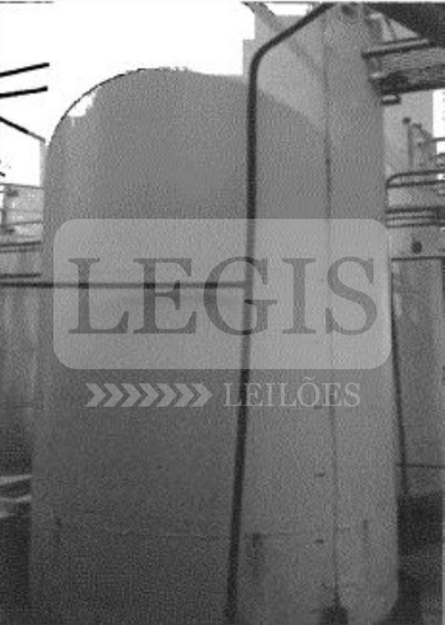 Tanque de 14.170 litros