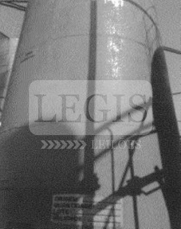 03 Tanques de 30.000 litros, revestido