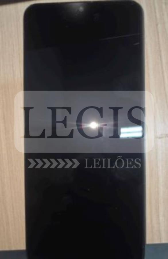 Celular Xiaomi/Poco C71, cor preto