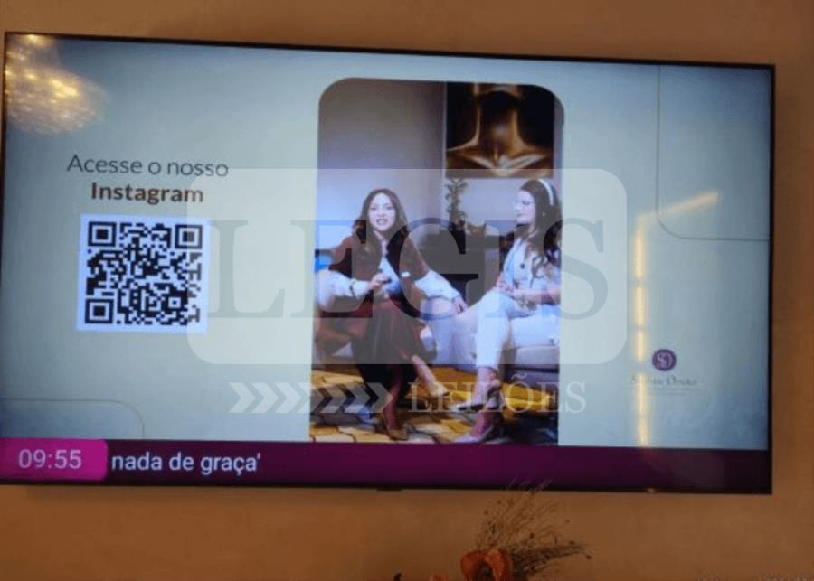 Televisor Samsung/UN65AU7700G