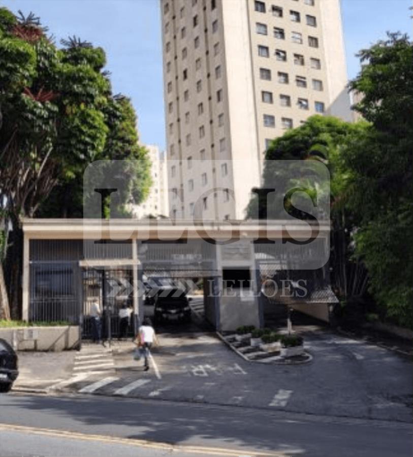 Imagem do imóvel Apartamento com vaga de garagem SÃO PAULO-SP/Imóveis