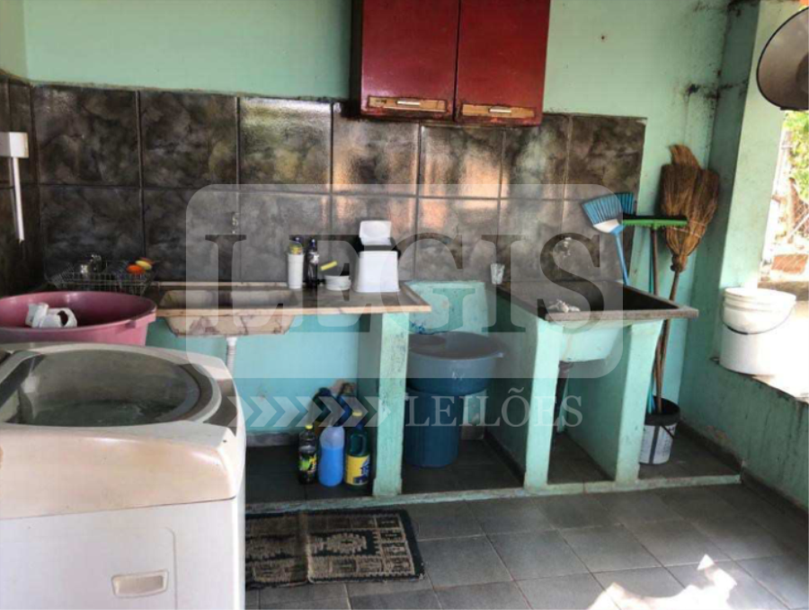 Nua propriedade de imóvel rural c/ 1,6875alq MONTE ALTO-SP/Imóveis, localizado em Monte Alto - SP