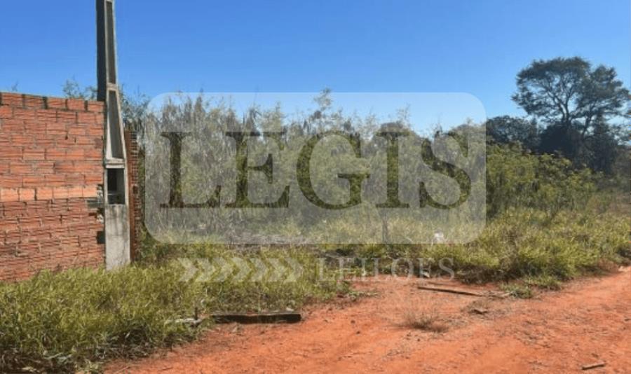 Imagem do imóvel Terreno com A.T 361,09m² CAPÃO BONITO-SP/Imóveis