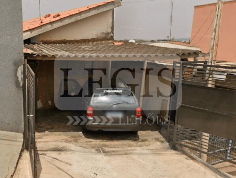 Imagem do imóvel Nua propriedade de Imóvel residencial c/ A.T 163,75m² MONTE ALTO-SP/Imóveis