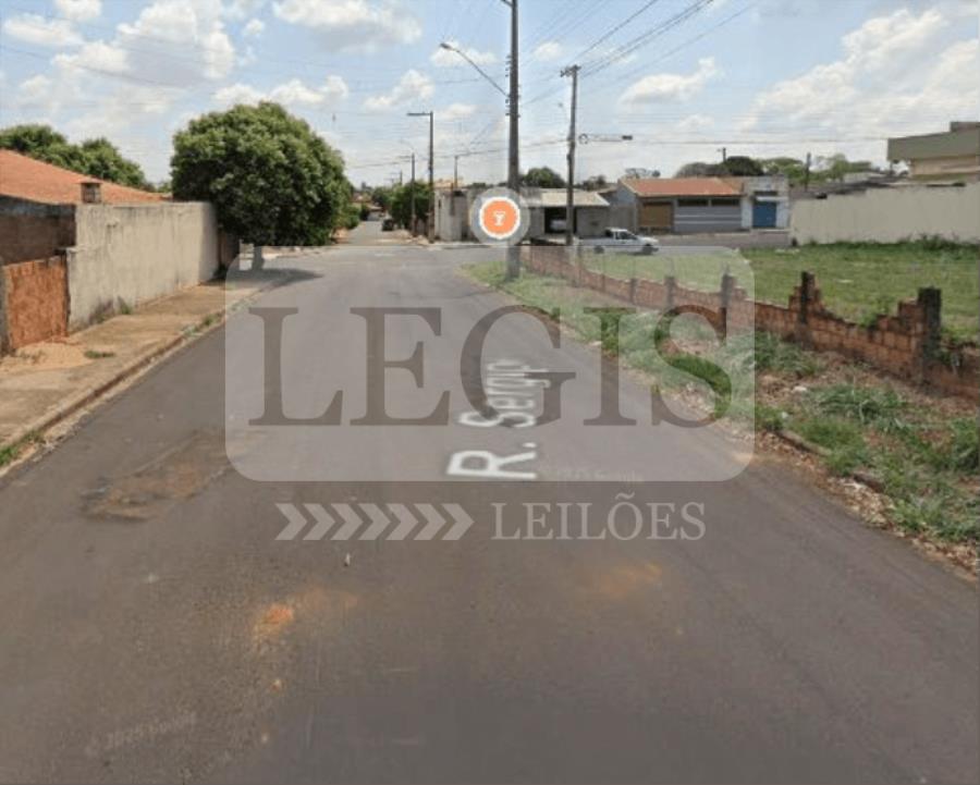 Imagem do imóvel Imóvel residencial com A.T 175,00m² TUPÃ-SP/Imóveis