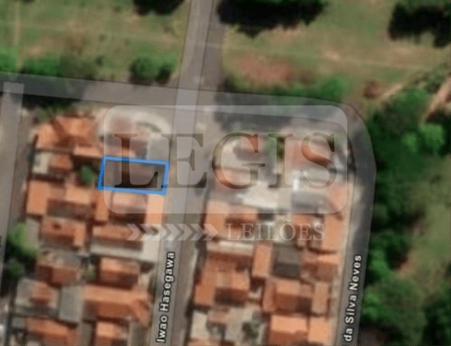 Imóvel residencial com A.T 200,00m² — foto 4
