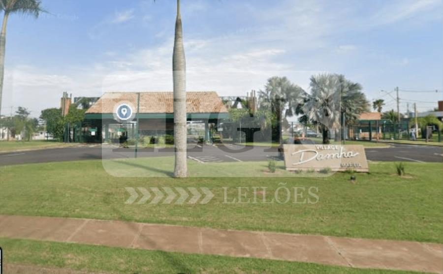 Imagem do imóvel Terreno com A.T 300,00m² MARÍLIA-SP/Imóveis