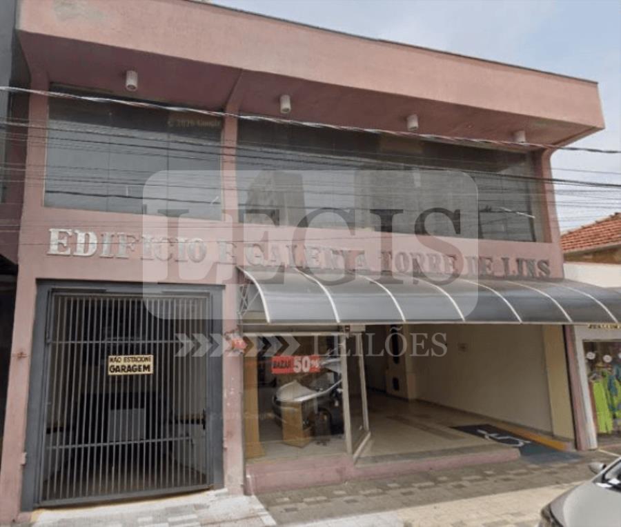 Imagem do imóvel Vaga de garagem LINS-SP/Imóveis
