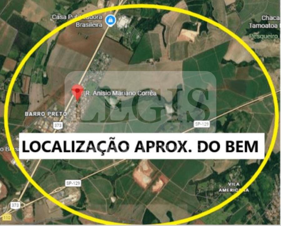 Imagem do imóvel Terreno com A.T 360,00m² TATUÍ-SP/Imóveis