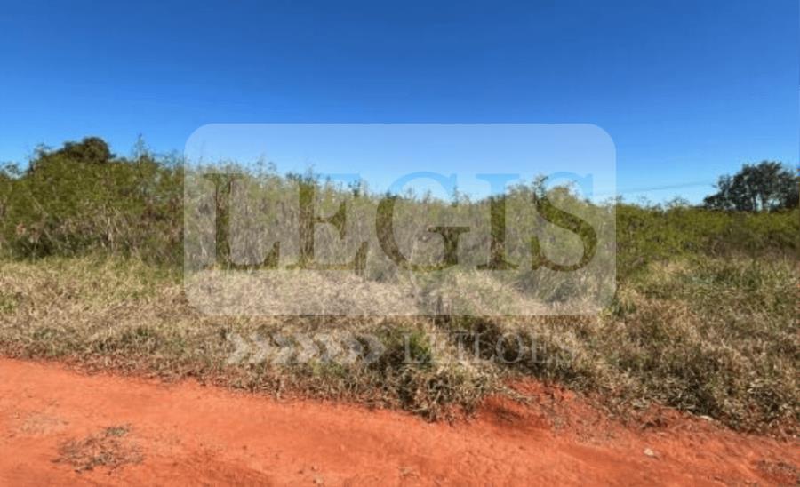 Imagem do imóvel Terreno com A.T 301,11m² CAPÃO BONITO-SP/Imóveis