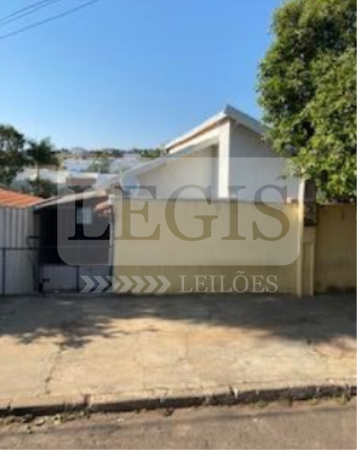 Imóvel residencial com A.T 330,00m² MARÍLIA-SP/Imóveis, localizado em Marília - SP