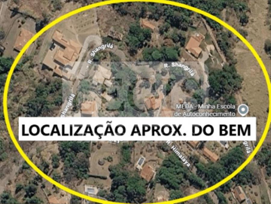 Imagem do imóvel Direitos aquisitivos s/ Terreno c/ A.T 1.749,00m² SERRA NEGRA-SP/Imóveis