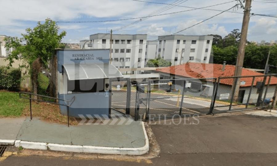 Imagem do imóvel Direitos Fiduciantes s/ Apartamento c/ vaga de garagem BOTUCATU-SP/Imóveis