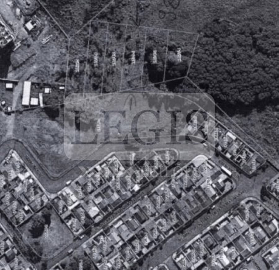Imagem do imóvel Terreno com A.T 985,40m² LENÇÓIS PAULISTA-SP/Imóveis