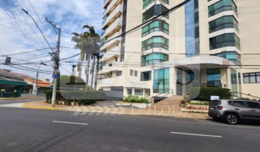Direitos fiduciantes sobre Apartamento — foto principal