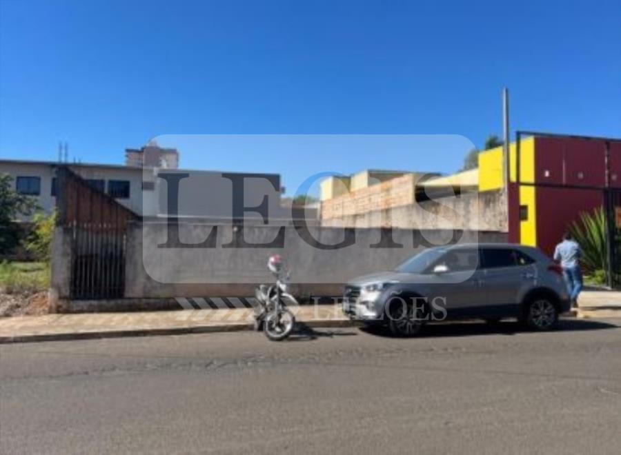 Imagem do imóvel Terreno urbano com A.T 240,00m² AGUDOS-SP/Imóveis