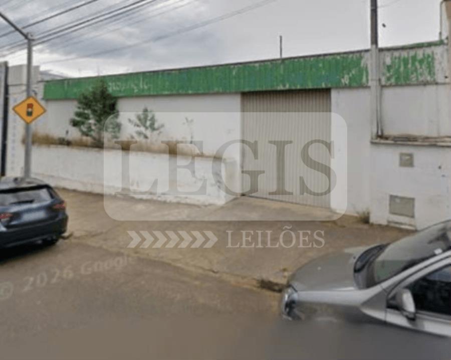 Imagem do imóvel Nua propriedade s/ Imóvel comercial c/ A.T 605,00m² BOTUCATU-SP/Imóveis