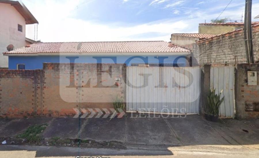 Imagem do imóvel Imóvel residencial com A.T 318,02m² PORTO FELIZ-SP/Imóveis