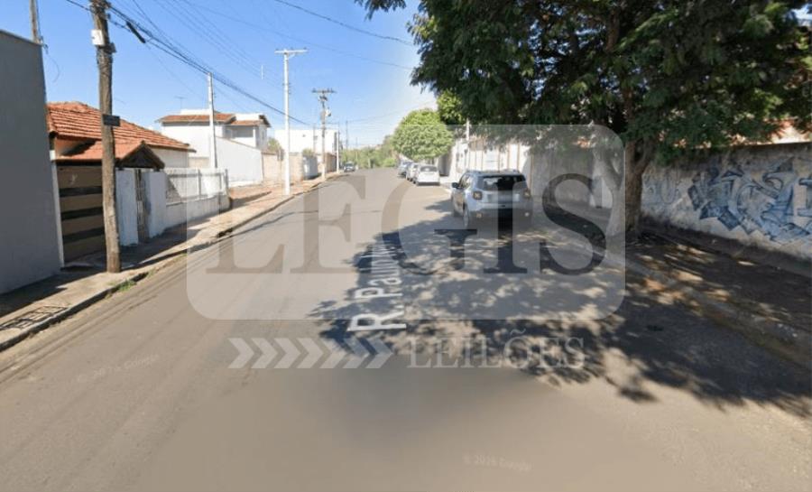 Imagem do imóvel Direitos fiduciantes s/ Imóvel residencial c/ A.T 279,30m² AGUDOS-SP/Imóveis